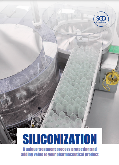 Siliconization brochure v2
