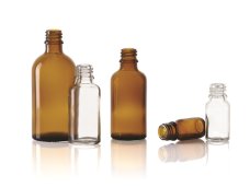 SGD Pharma - 10 ml dropper bottle - Ensiemo